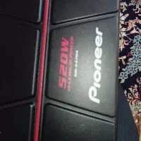 آمپلی پایونیر در حد