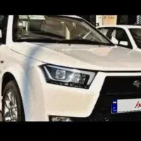 دنا پلاس اتومات فول اپشنال تحویل ۵روز پیش