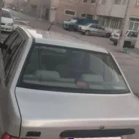 پراید صبا عروسک|خودرو سواری و وانت|بجنورد, |دیوار