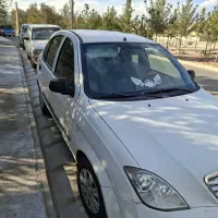 تیبا ۲ مدل ۹۶ تمیز