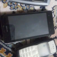 ۴تاموبایل قدیمی|موبایل|اصفهان, الهیه|دیوار