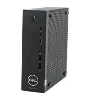 تین کلاینت های دل wyse