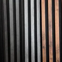 ترموود ترمووال ماربل شیت قرنیز لاینر pvc دیوار تیو|مصالح و تجهیزات ساختمان|مشهد, کشاورز|دیوار