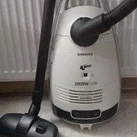 جاروبرقی سامسونگ (اصل کره) جارو برقی