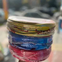 سیم کابل ۱/۵|عمده‌فروشی|لواسان, |دیوار