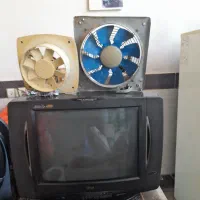 تلویزیون  و فن