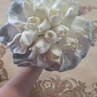 گل عروس