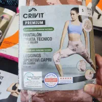 لگ زنانه برند Crivit|لباس|مهاباد (آذربایجان غربی), |دیوار