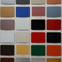 پخش ورق کامپوزیت نما و چوب ترمو به قیمت کارخانه|خدمات پیشه و مهارت|کرج, المهدی|دیوار