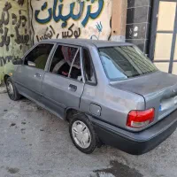 پراید 93و82|خودرو سواری و وانت|شیراز, کوزه گری|دیوار