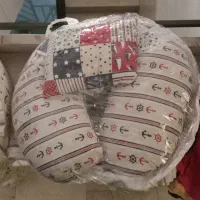 لوازم نو بچه برای سیسمونی کاملا نو|اسباب و اثاث بچه|تهران, باشگاه نفت|دیوار