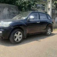 لیفان X60 دنده‌ای، مدل ۱۳۹۵