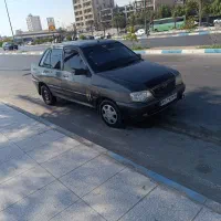 پراید 132 متور فروشی