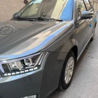 دناپلاس EF7Pشش دنده ای|خودرو سواری و وانت|تبریز, |دیوار