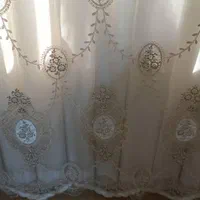 فروش پرده پذیرایی|پرده، رانر، رومیزی|شیراز, ابیوردی|دیوار