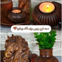 دکوری سنگ مصنوعی|صنایع دستی و سایر لوازم تزئینی|اهواز, کوی مندلی(سه راه خرمشهر)|دیوار