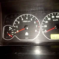 پراید 84در حد 97شاسی پلم|خودرو سواری و وانت|زابل, |دیوار