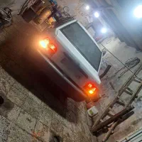 پراید ۱۳۱|خودرو سواری و وانت|گرگان, |دیوار