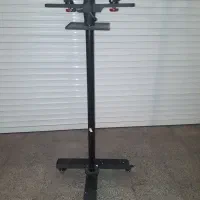 سه پایه عکاسی آتلیه ای|دوربین عکاسی و فیلمبرداری|الوند, |دیوار