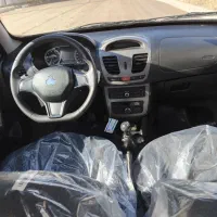 کوییک GX-L مدل ۱۴۰۴|خودرو سواری و وانت|ارومیه, |دیوار