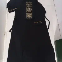 کفتان عبا|لباس|مشهد, طبرسی شمالی|دیوار