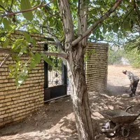 چهاردیواری روستای کرمجگان|فروش زمین و ملک کلنگی|قم, کلهری|دیوار