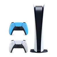 پلی استیشن 5 اسلیم یک ترابایت