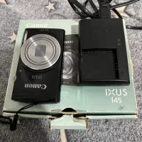 دوربین دیجیتالی کنون