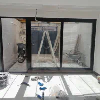 بورس شیشه وآئینه ساختمانی و دوجداره