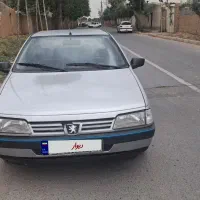 پژو 405 GLX - دوگانه سوز CNG، مدل ۱۳۸۵|خودرو سواری و وانت|مشکین‌دشت, |دیوار