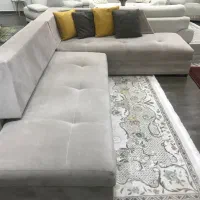 مبل راحتی|مبلمان خانگی و میز عسلی|بندرعباس, |دیوار