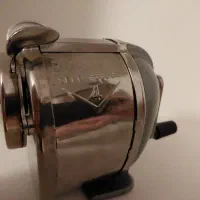 مداد تراش آمریکایی آنتیک|کلکسیون اشیاء عتیقه|تهران, دروس|دیوار