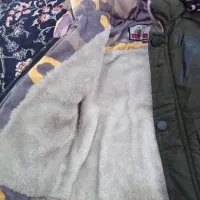 کاپشن و کتونی و کیف بچگانه|کفش و لباس بچه|فومن, |دیوار