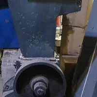 اسیاب پلاستیک ۴۰