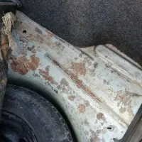 پارس xu7|خودرو سواری و وانت|داراب, |دیوار