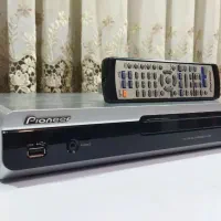 Pioneer amp /player|سیستم صوتی خانگی|تهران, تهرانپارس غربی|دیوار
