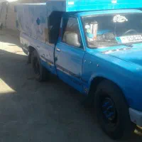 نیسان.کمپرسی.دوگانه|خودرو سواری و وانت|مشگین شهر, |دیوار