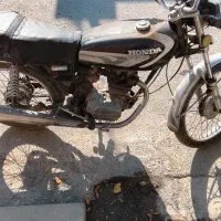 موتورسالم|موتورسیکلت|ماهدشت, |دیوار