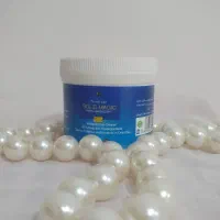 پودر جادویی تمیز کنندگی بالا گیاهی