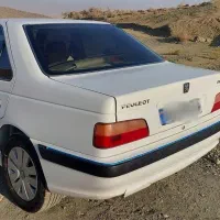 پارس مدل ۹۸|خودرو سواری و وانت|مشهد, بهشت|دیوار