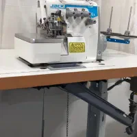 فروشگاه چرخ ایران- سردوز ۵نخ E3|چرخ خیاطی و ریسندگی|رشت, لاکان شهر|دیوار