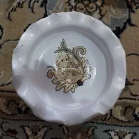 هفت سین سفالی|صنایع دستی و سایر لوازم تزئینی|خرمآباد, |دیوار