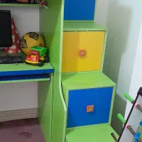 فروش تخت نوجوان|تخت و صندلی بچه|زیرآب, |دیوار