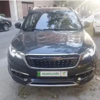 فیدلیتی پرایم ۵ نفره مدل ۱۴۰۰