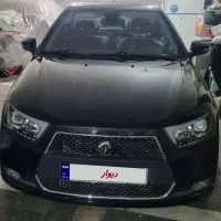 دنا پلاس اتوماتیک آپشنال در حد صفر ۱۴۰۳|خودرو سواری و وانت|تهران, هرندی|دیوار