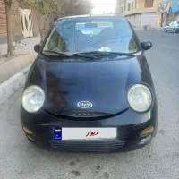 ام وی ام ۱۱۰ بی رنگ