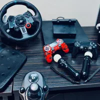 پلی استیشنps4 پرو|کنسول، بازی ویدئویی و آنلاین|تهران, قیطریه|دیوار