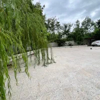 ویلاباغ ۱۱۰۰متر زمین ۱۵۰متر بنا|فروش خانه و ویلا|رشت, گلسار|دیوار