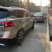 Fmc t5  فردا موتور|خودرو سواری و وانت|ارومیه, |دیوار