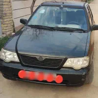 فروش یک دستگاه پرایدse132مدل92